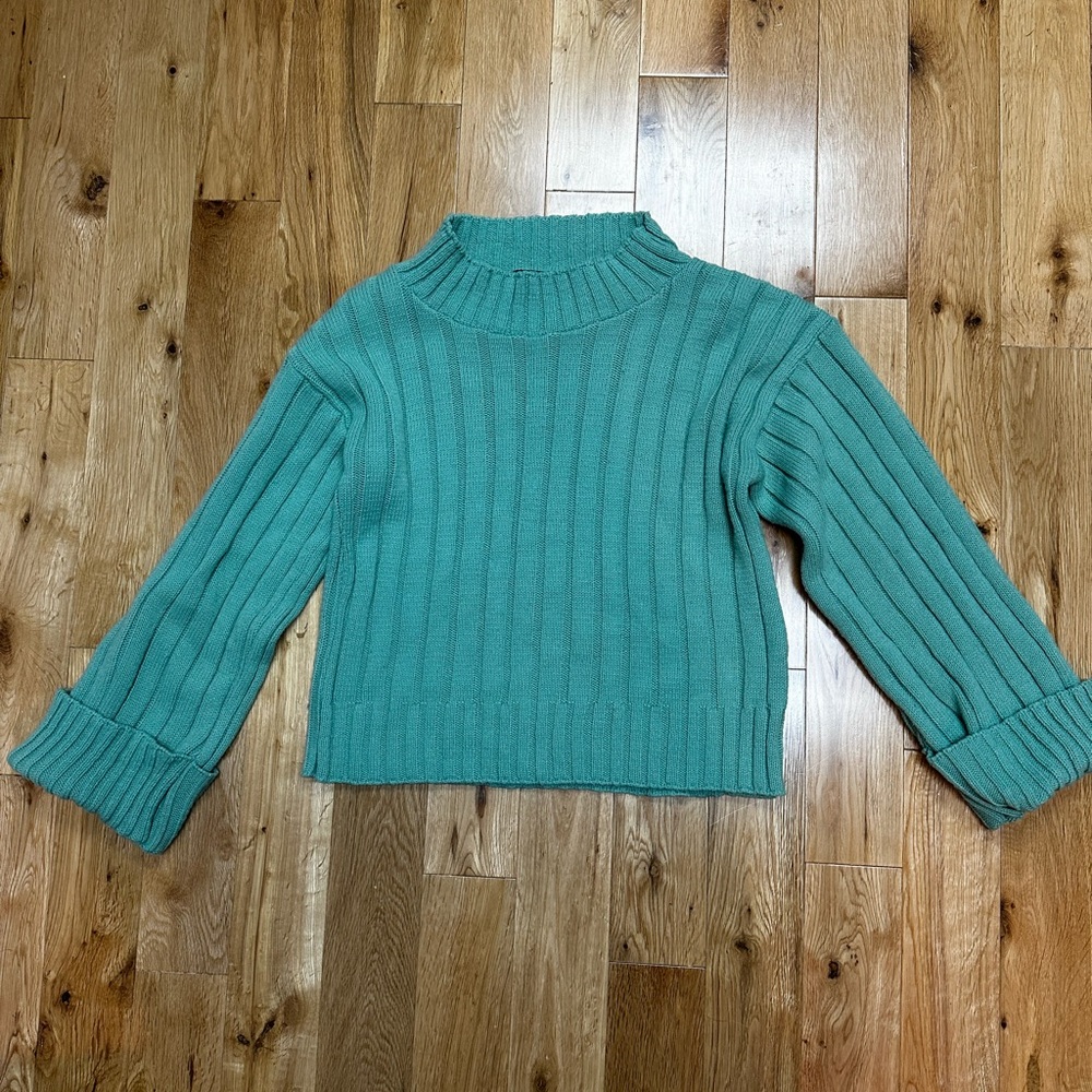 Cute sweater